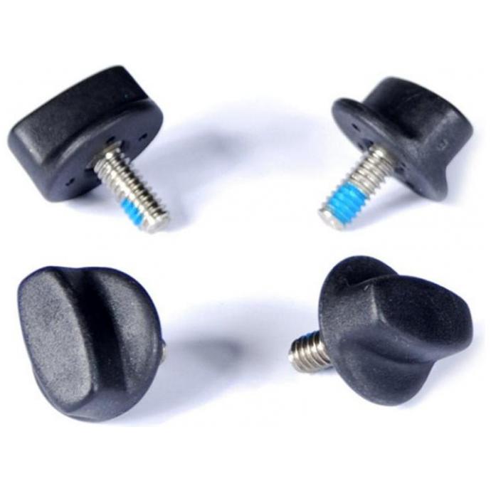 Винты барашки короткие для креплений CWB WB THUMB SCREW LONG PKG/4 - Артикул 64000253 - Фото 1