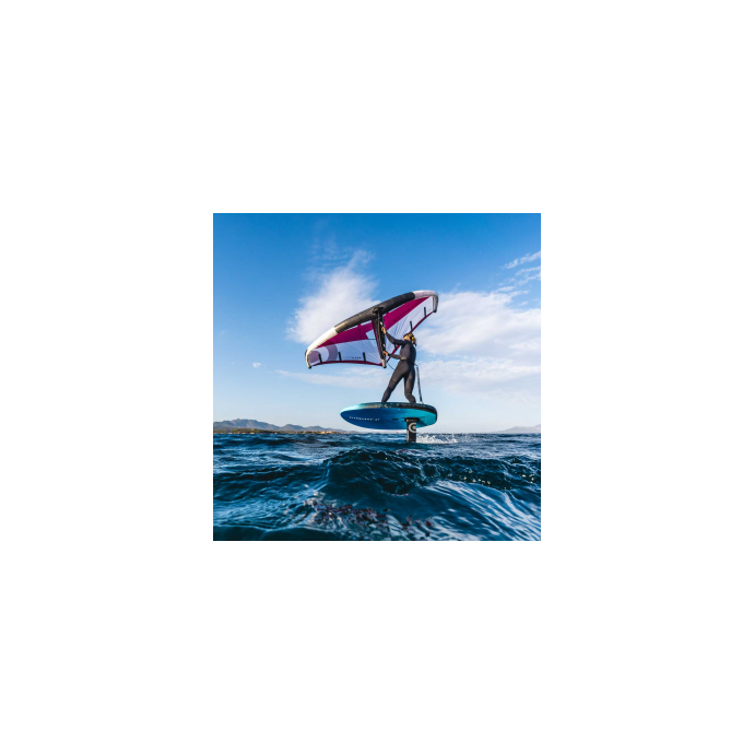 Доска WING надувная Jp-Australia X-Winger PRO 5'0" x 25" 88L (wing foiling) - 241114/2111_25-5'0" - Фото 8