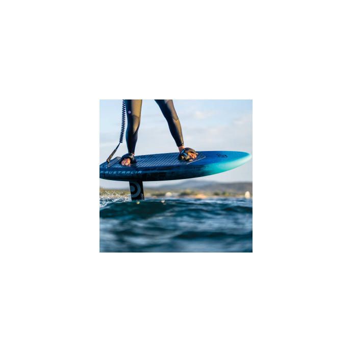 Доска WING надувная Jp-Australia X-Winger PRO 5'0" x 25" 88L (wing foiling) - 241114/2111_25-5'0" - Фото 7
