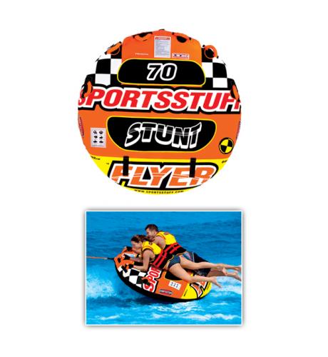 Баллон буксируемый STUNT FLYER 70