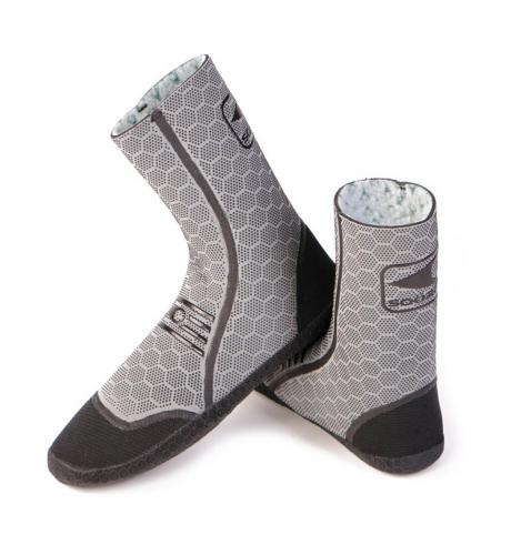НЕОПРЕНОВЫЙ НОСОК SOORUZ «SSOCKS» 2 ММ