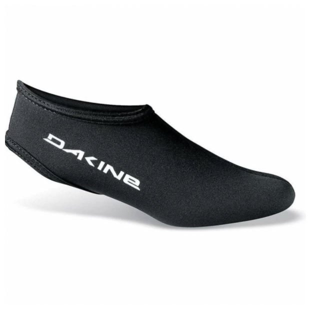 Носок неопреновый DK FIN SOCKS BLACK - Аритикул 10003317-BLACK-S - Фото 1