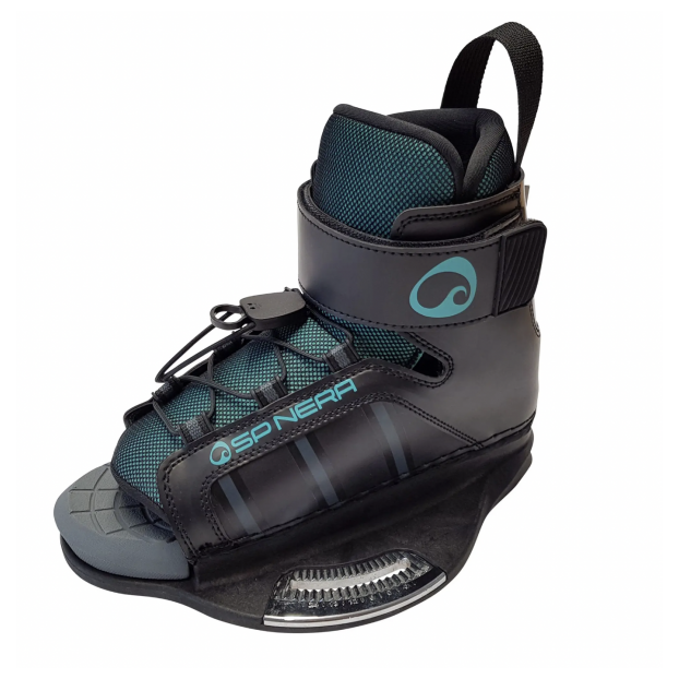 Крепления для вейкборда Spinera Wakeboard Binding Universal  ( размер STD ) - Аритикул 19528-STD - Фото 1