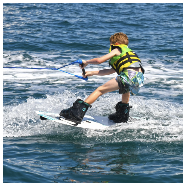 Крепления для вейкборда Spinera Wakeboard Binding Universal  ( размер STD ) - Аритикул 19528-STD - Фото 3