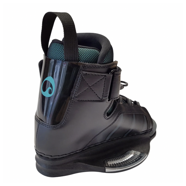 Крепления для вейкборда Spinera Wakeboard Binding Universal  ( размер STD ) - Аритикул 19528-STD - Фото 2