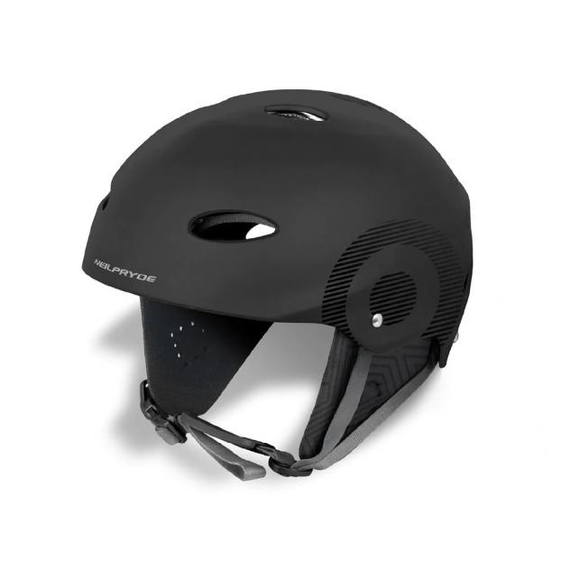 Шлем Neilpryde 23 Helmet Freeride												 - Аритикул 196616-000/2282-light blue-L - Фото 1