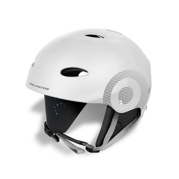 Шлем Neilpryde 23 Helmet Freeride												 - Аритикул 196616-000/2282-light blue-L - Фото 2