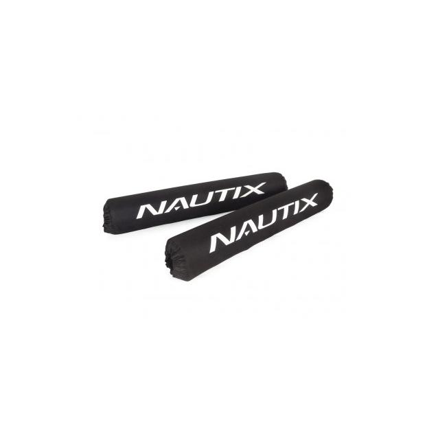 Накладки на багажник NAUTIX Roof Rack Protection / 2 шт в комплекте - Аритикул 020025 - Фото 1