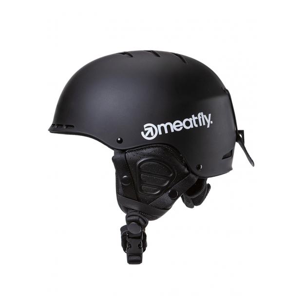 Шлем MEATFLY «MAUL HELMET»  - Аритикул MAUL-White-L - Фото 2