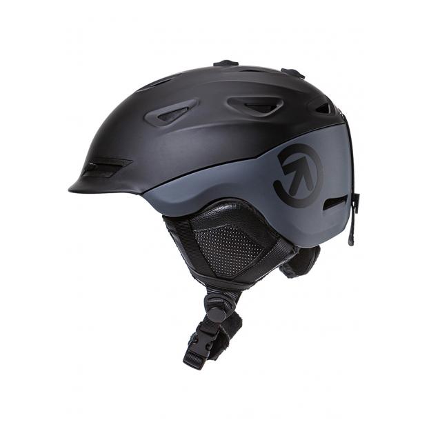 Шлем MEATFLY «ZENOR HELMET»  - Аритикул ZENOR-White-Black-M/L - Фото 2