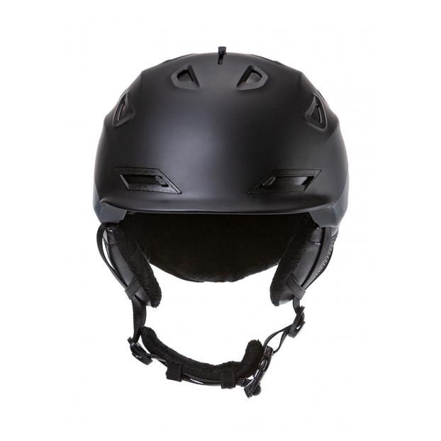 Шлем MEATFLY «ZENOR HELMET»  - Аритикул ZENOR-White-Black-M/L - Фото 3