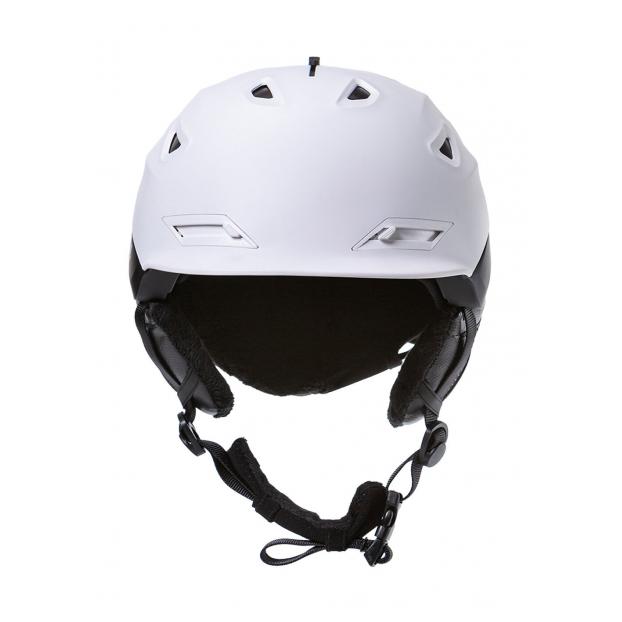 Шлем MEATFLY «ZENOR HELMET»  - Аритикул ZENOR-White-Black-M/L - Фото 10