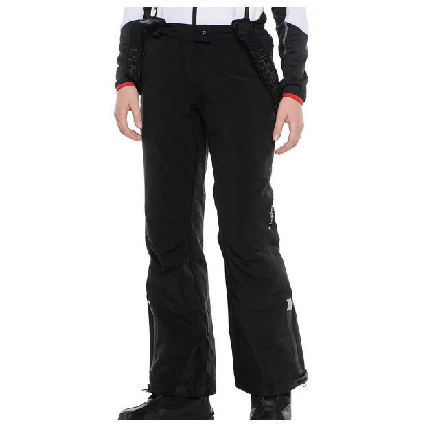 Горнолыжные брюки «HYRA» HLP 177 - Аритикул HLP177 (50) black Горнолыжные брюки HYRA - Фото 2