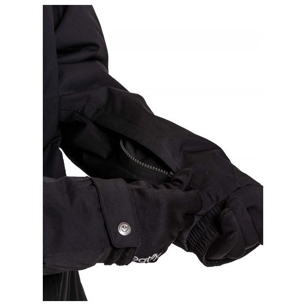 Сноубордическая куртка MEATFLY «MICK PREMIUM»  - Аритикул MICK-Petrol-XXL - Фото 18