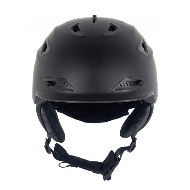 Шлем MEATFLY «ZENOR HELMET»  - Аритикул ZENOR-White-Black-M/L - Фото 18