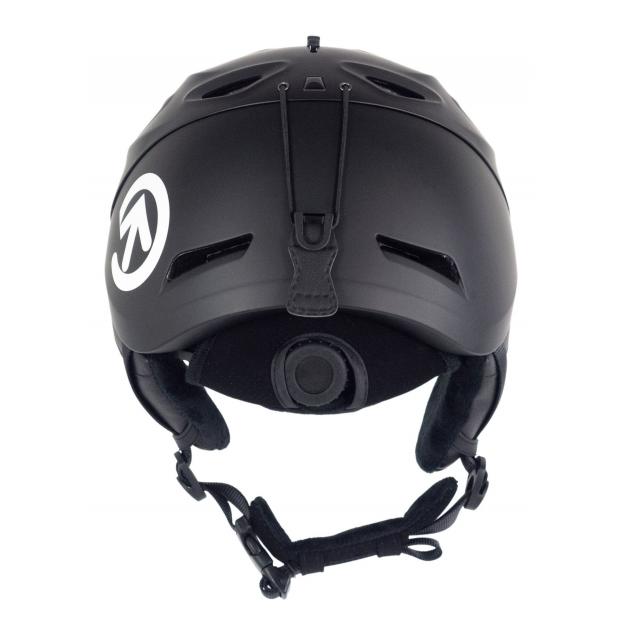 Шлем MEATFLY «ZENOR HELMET»  - Аритикул ZENOR-White-Black-M/L - Фото 17