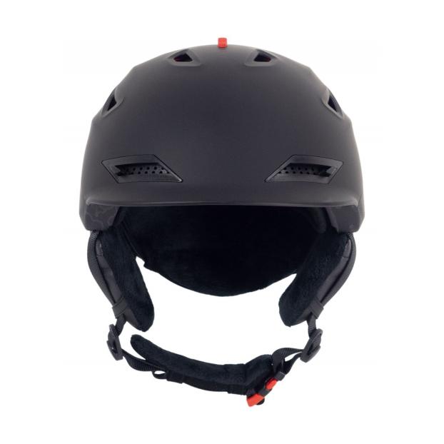 Шлем MEATFLY «ZENOR HELMET»  - Аритикул ZENOR-White-Black-M/L - Фото 19