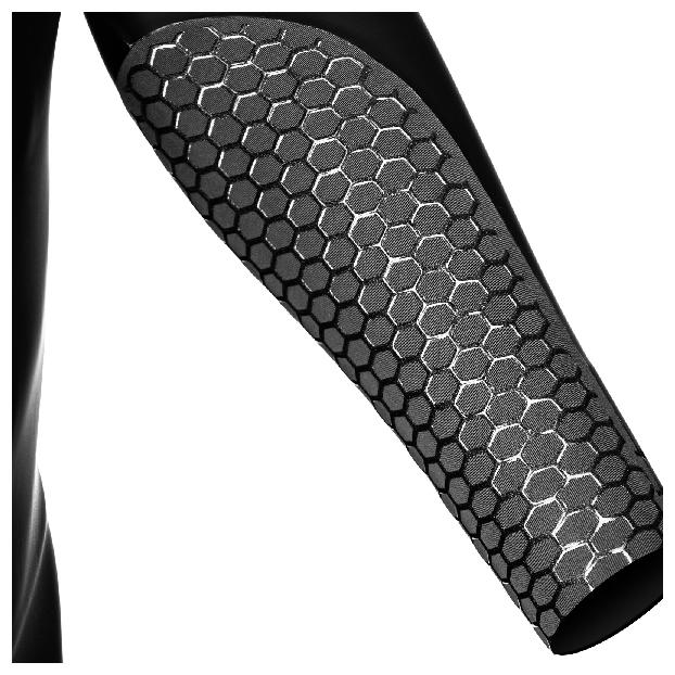 Гидрокостюм Монокостюм HEAD OW X-TREAM FS 4.3.2, Мужской, неопр.4/3/2мм. Гладкий внешн./Нейлон внутри - Аритикул 452617-S - Фото 4
