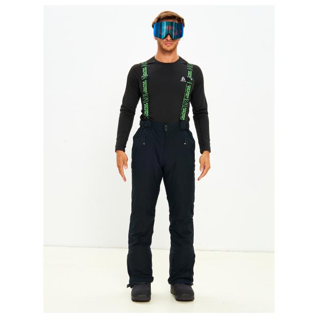 Брюки мужские горнолыжные Alpha Endless  - Аритикул 423/002_1-48 - Фото 3