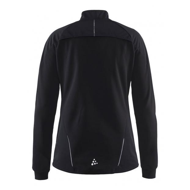 Куртка CRAFT Storm 2.0 XC - Аритикул 1904258 STORM 2.0 М Black - S - Фото 4