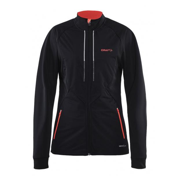 Куртка CRAFT Storm 2.0 XC - Аритикул 1904258 STORM 2.0 М Black - S - Фото 6