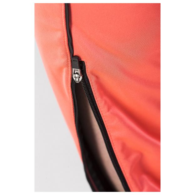 Тайтсы CRAFT Storm 2.0 XC - Аритикул 1904259/9801 CRAFT Storm 2.0 XC Black/Orange - L - Фото 2