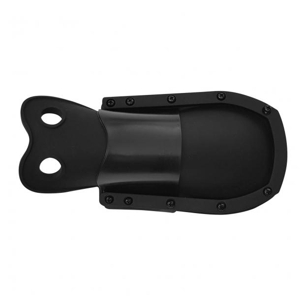 Запчасть для парных прогулочных лыж (передняя часть) Spinera Combo Ski Binding S24 (19730, OS, S24) - Аритикул 19730 - Фото 1