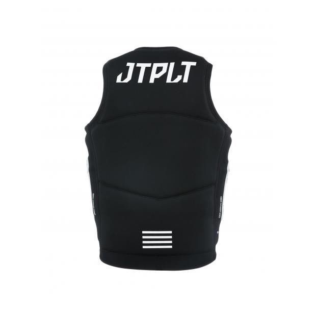 Спасательный жилет неопрен мужской Jetpilot RAPH RECON NEO VEST - Аритикул 250190-BLACK-M - Фото 2
