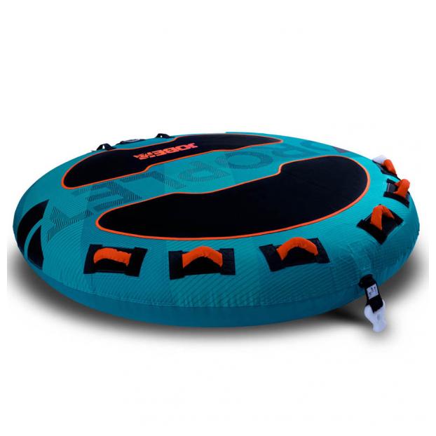 JOBE буксируемый баллон DROPLET TOWABLE 3P - Аритикул 230322002 - Фото 1