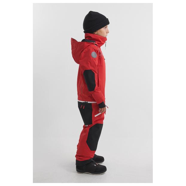 Комбинезон COOL ZONE BOOST  - Аритикул KN3130/04-BOOST-red-146 - Фото 28