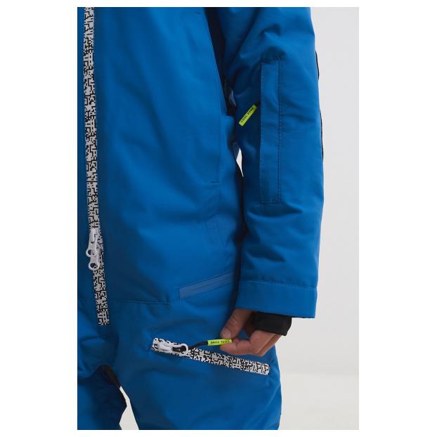 Комбинезон COOL ZONE BOOST  - Аритикул KN3130/04-BOOST-red-146 - Фото 19