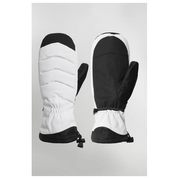 Варежки COOLZONE - Аритикул VAR01/35-White-M - Фото 7
