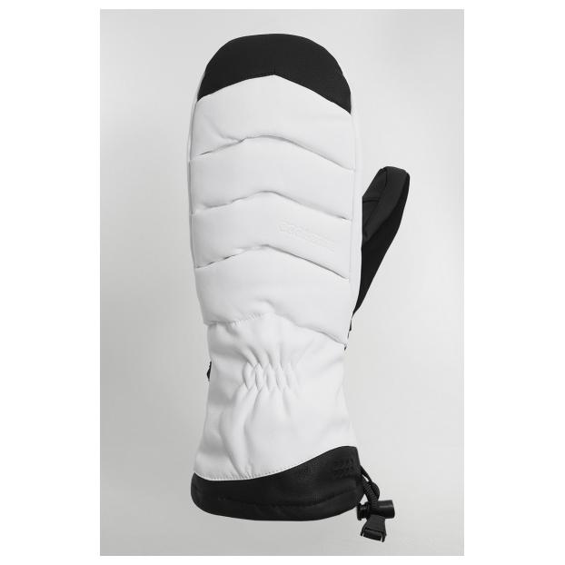 Варежки COOLZONE - Аритикул VAR01/35-White-M - Фото 8