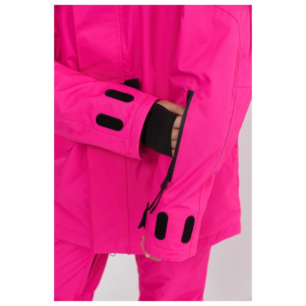 Куртка унисекс COOL ZONE POLUS - Аритикул KU4114А/50-Yellow-M - Фото 22