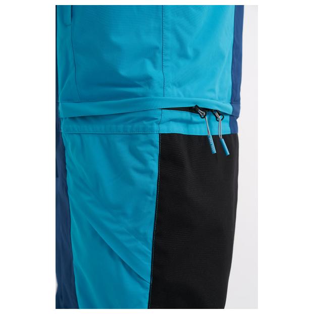 Комбинезон COOL ZONE VOLK  - Аритикул KN2126/57/45-Indigo-Blue-M - Фото 11