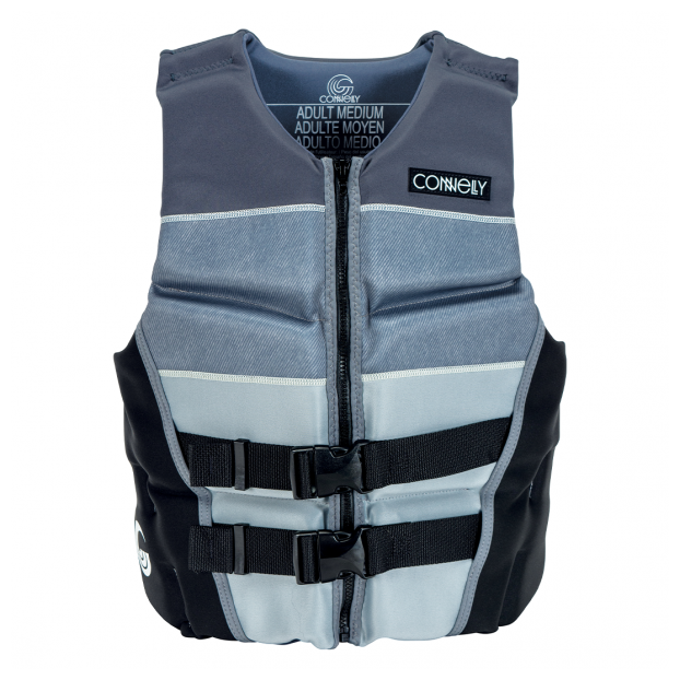 Спасательный жилет неопрен мужской Connelly MENS CLASSIC NEO VEST - Аритикул 6723240-2XL - Фото 1