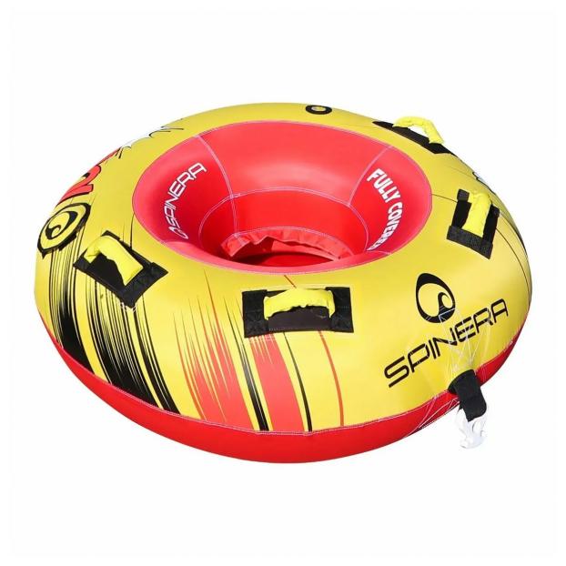 Баллон буксировочный 1-местный Spinera Wild Wave S24 - Аритикул 20242 - Фото 1