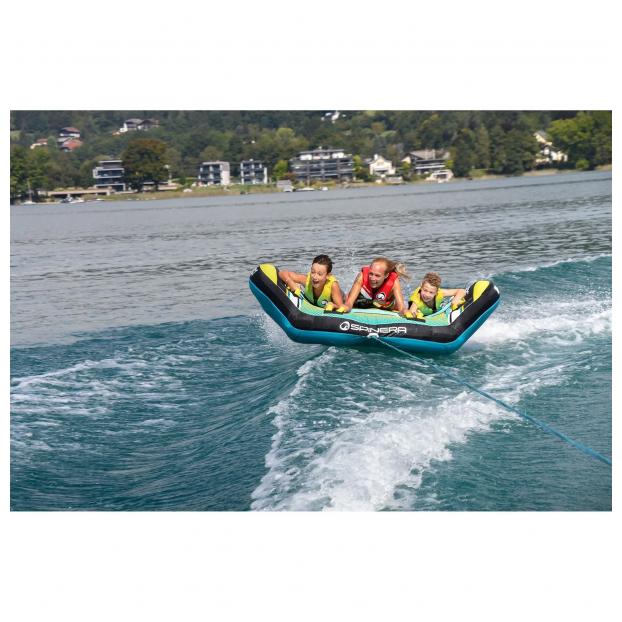 Баллон буксировочный 3-местный Spinera Wing 3 - Аритикул 20244 - Фото 7