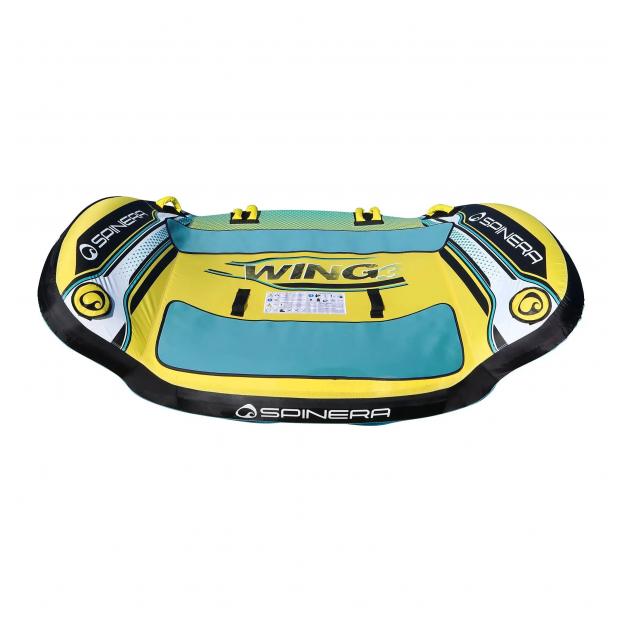 Баллон буксировочный 3-местный Spinera Wing 3 - Аритикул 20244 - Фото 4