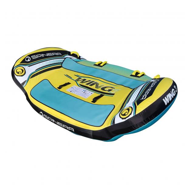 Баллон буксировочный 3-местный Spinera Wing 3 - Аритикул 20244 - Фото 5