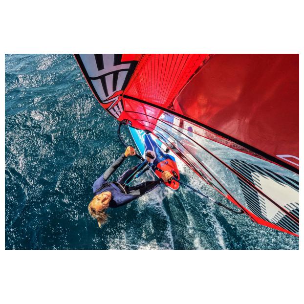 Доска для виндсерфинга STARBOARD CARVE STARLITE CARBON  - Аритикул CARVE-129 - Фото 10