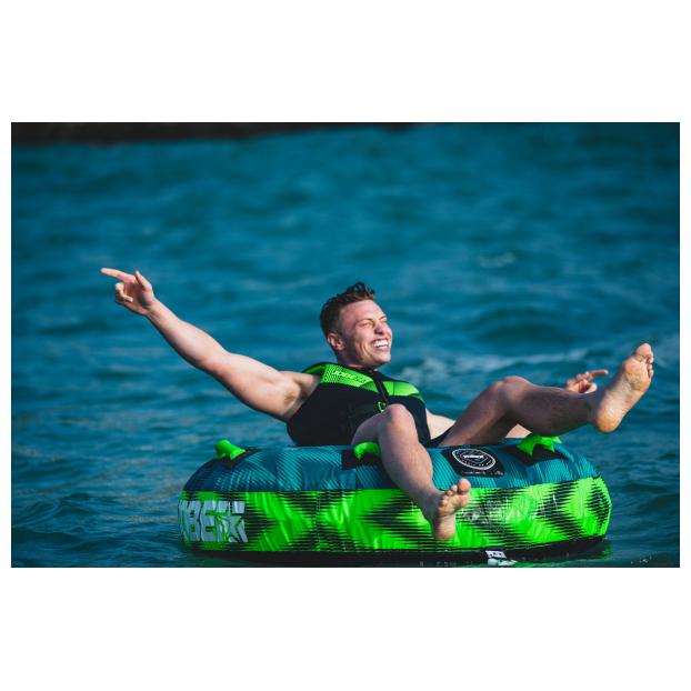JOBE буксируемый баллон HOTSEAT TOWABLE 1P - Аритикул 230124003 - Фото 10
