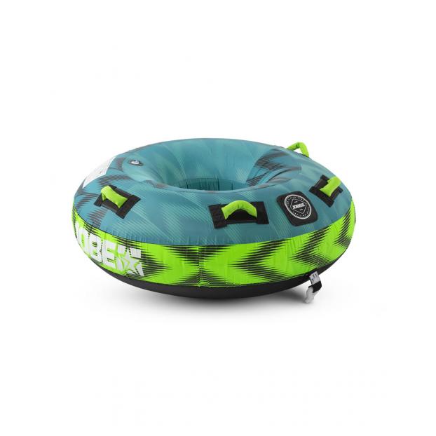 JOBE буксируемый баллон HOTSEAT TOWABLE 1P - Аритикул 230124003 - Фото 13
