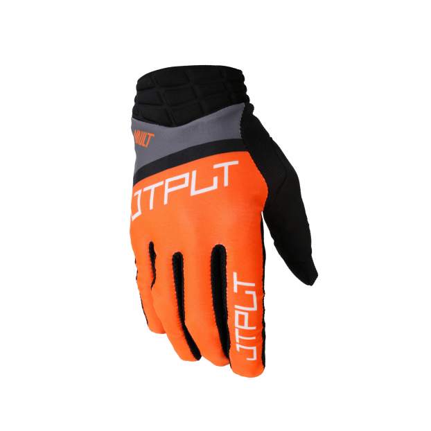 Перчатки для водных видов спорта Jetpilot RX VAULT AIRLITE GLOVE - Аритикул 250950-S - Фото 2