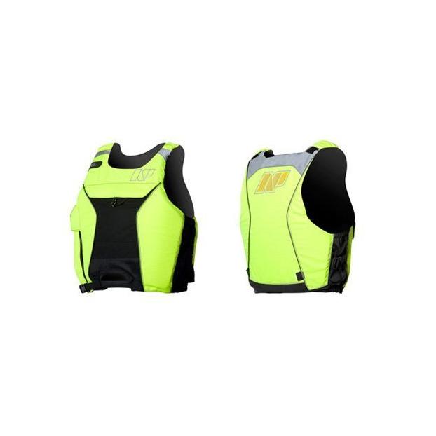 Спасательный жилет Neil Pryde "HIGH HOOK ELITE" - Аритикул VCC724 С2 (красный) (XL-2XL) - Фото 2