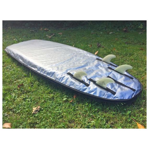 Чехол для SUP доски JP-Australia Boardbag Light SUP - Аритикул 293031_S - Фото 5