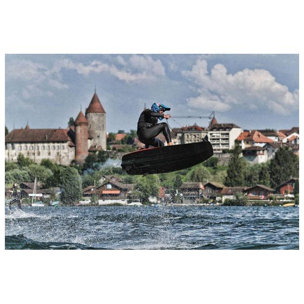 ADVENTURE DFI - Аритикул JETSURF ADVENTURE DFI - Фото 10