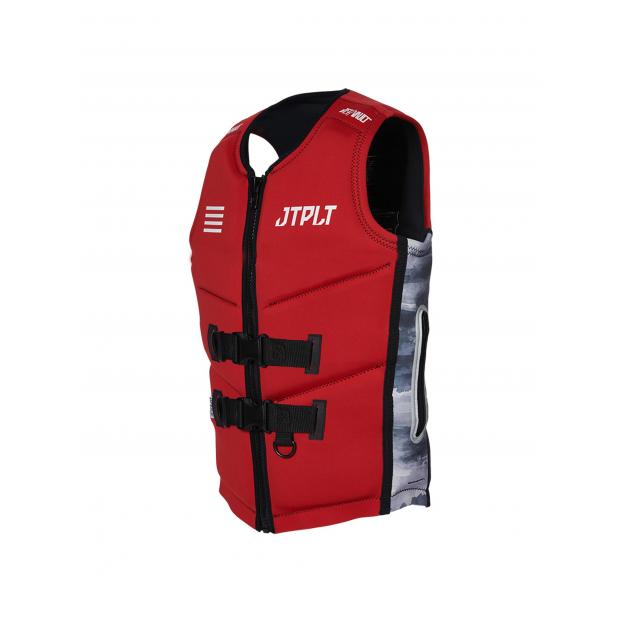 Спасательный жилет неопрен мужской Jetpilot MAX MILDE X1 ECO VEST - Аритикул 250200-MUSTARD-M - Фото 1