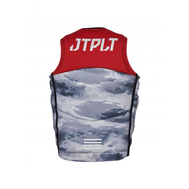 Спасательный жилет неопрен мужской Jetpilot MAX MILDE X1 ECO VEST - Аритикул 250200-MUSTARD-M - Фото 2