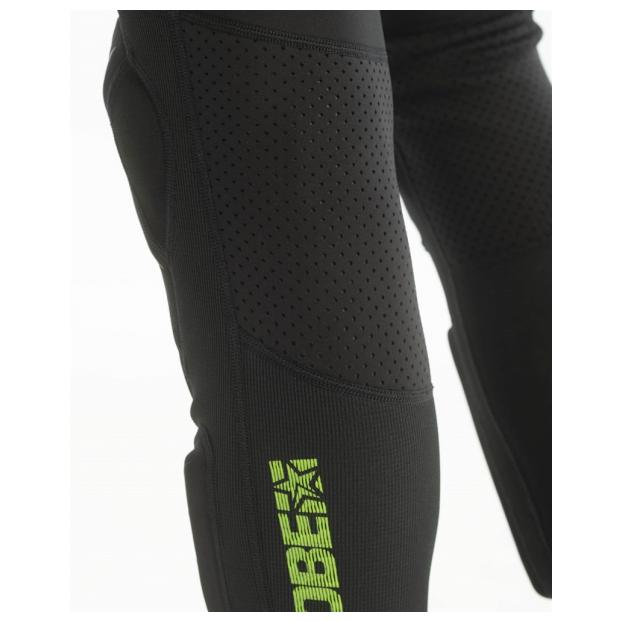 Гидрокостюм муж. Jobe 21 Toronto Jet Long John 2MM Shinprotector - Аритикул 303821001-Black-L - Фото 9